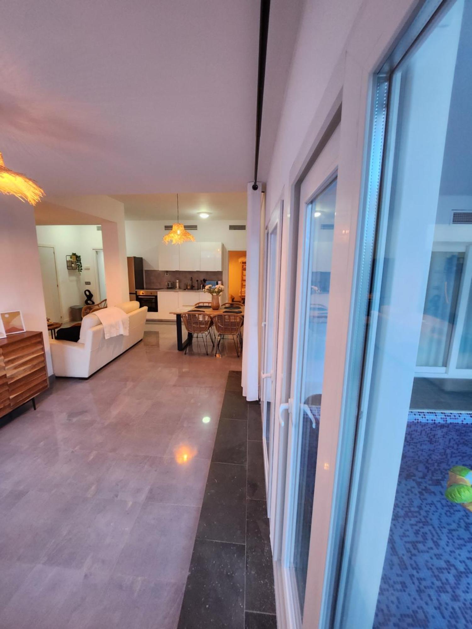 Casa Dancha Apartment MIJAS COSTA Exterior photo