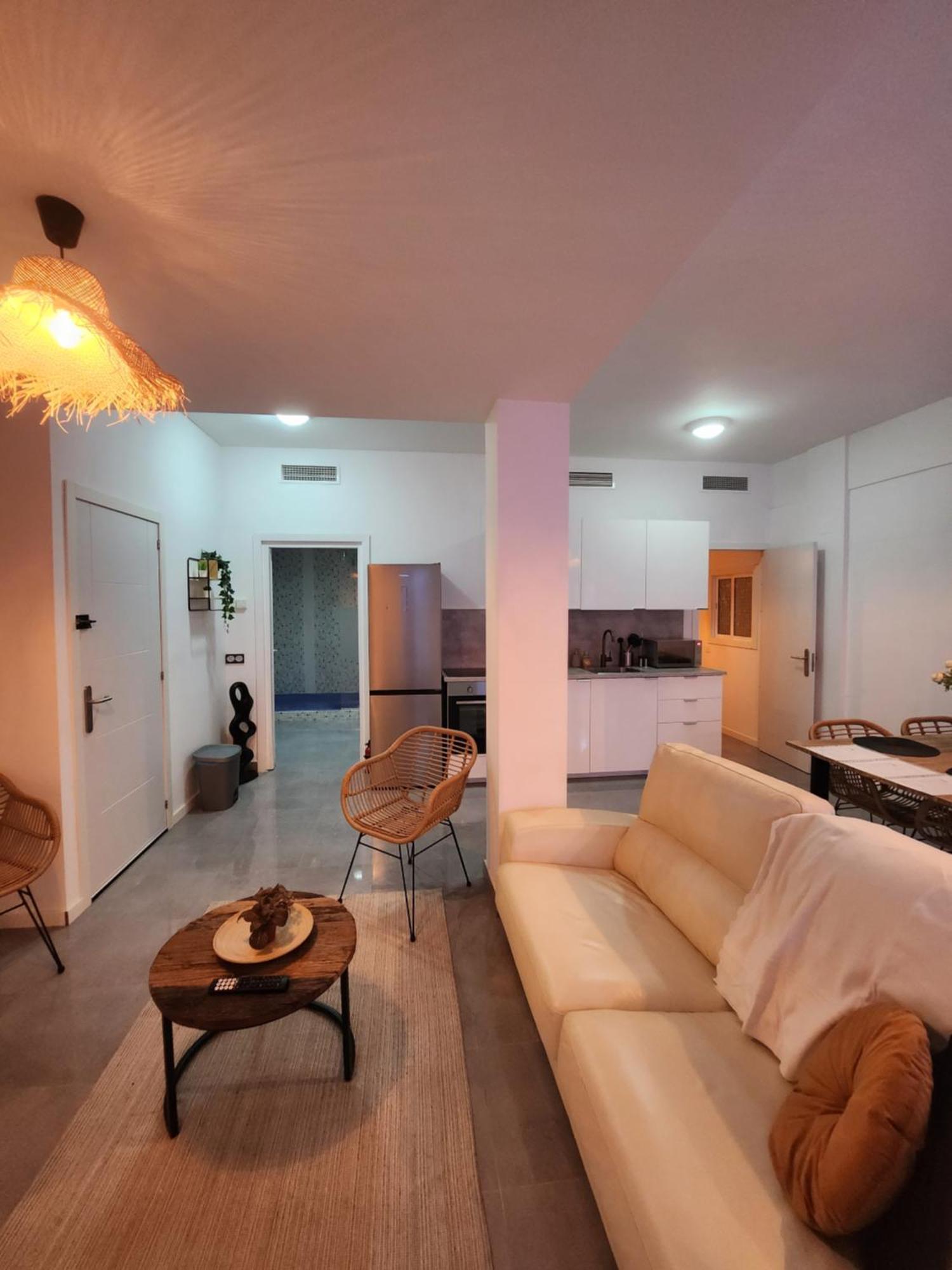 Casa Dancha Apartment MIJAS COSTA Exterior photo