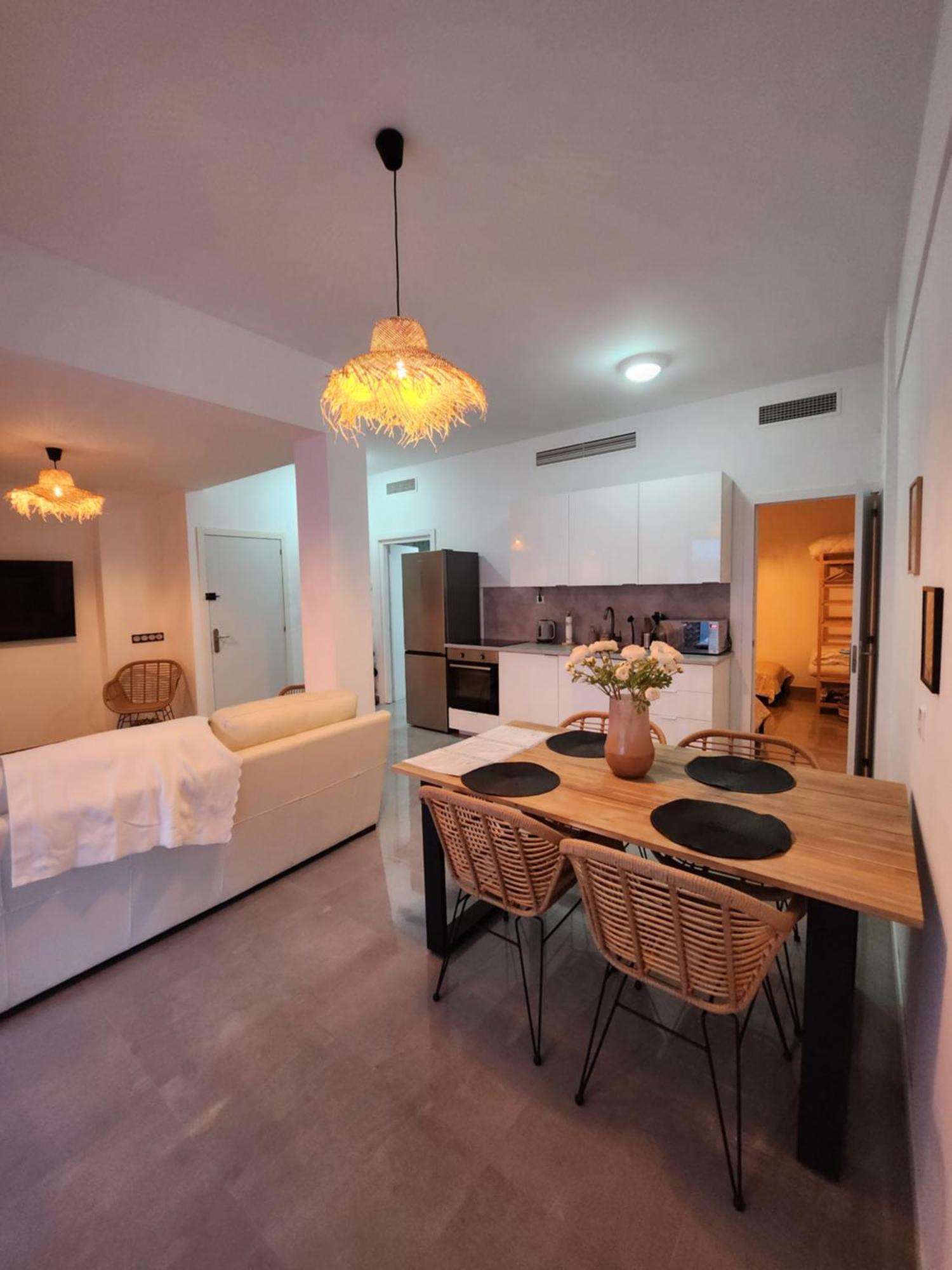 Casa Dancha Apartment MIJAS COSTA Exterior photo