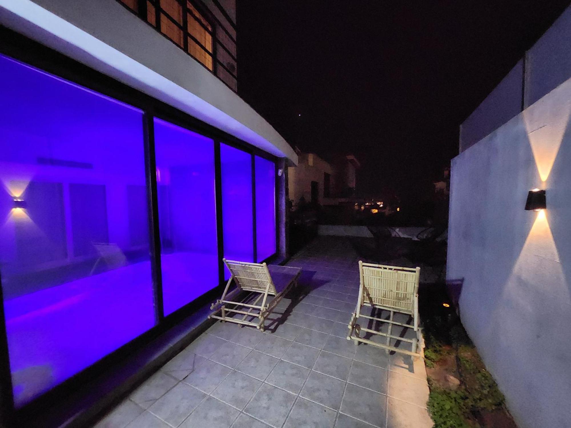 Casa Dancha Apartment MIJAS COSTA Exterior photo