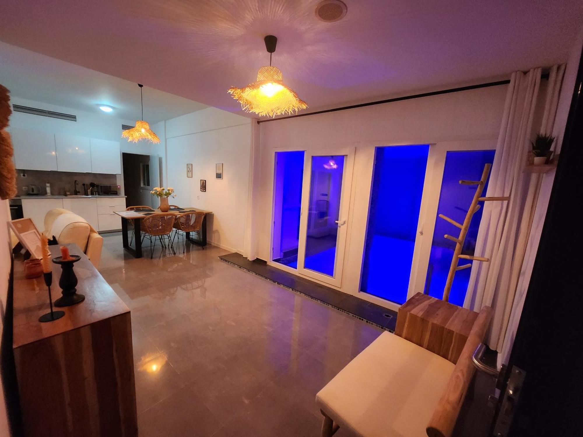 Casa Dancha Apartment MIJAS COSTA Exterior photo
