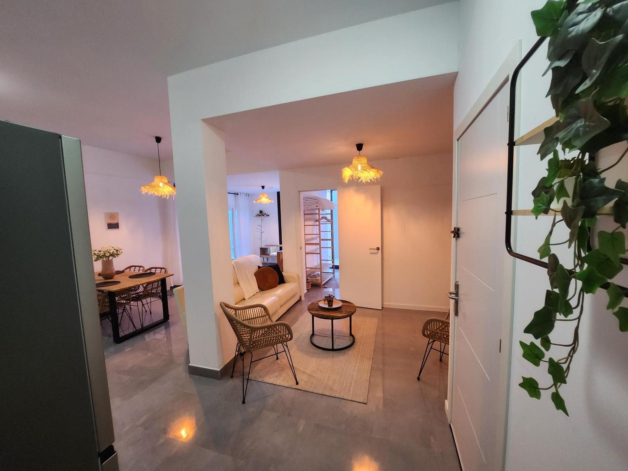 Casa Dancha Apartment MIJAS COSTA Exterior photo