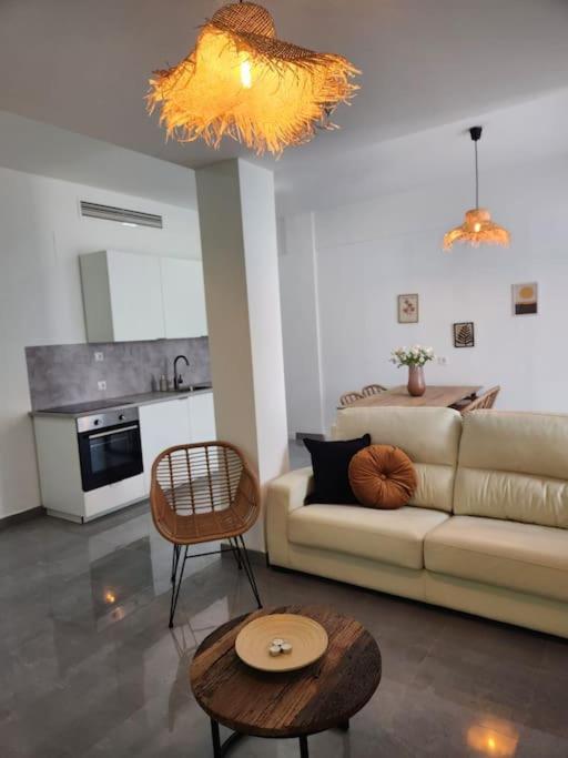 Casa Dancha Apartment MIJAS COSTA Exterior photo