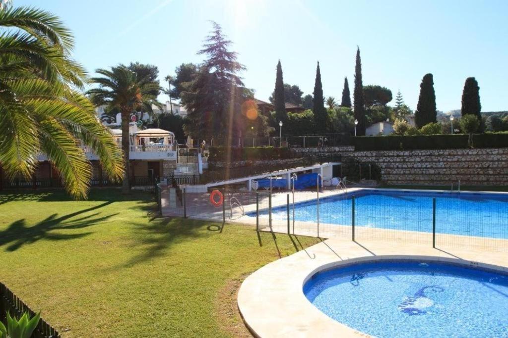 Casa Dancha Apartment MIJAS COSTA Exterior photo