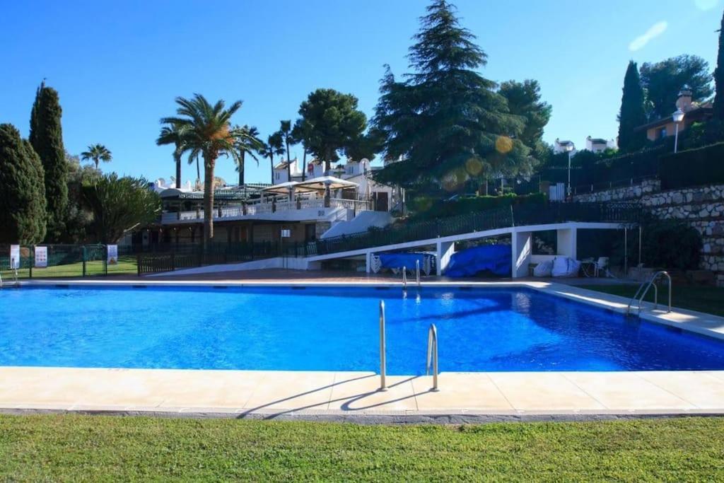 Casa Dancha Apartment MIJAS COSTA Exterior photo