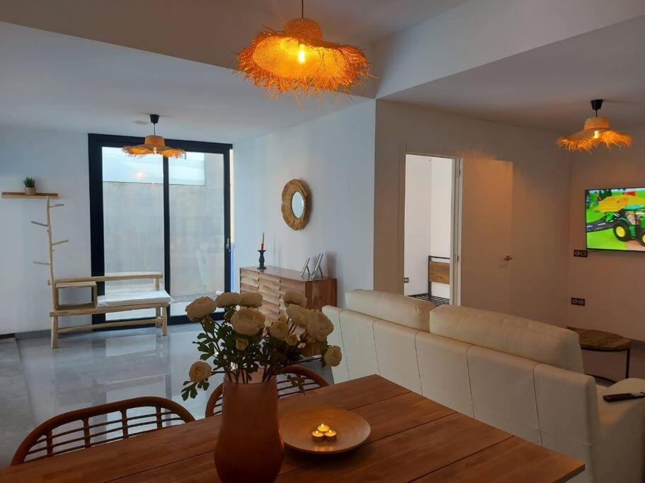 Casa Dancha Apartment MIJAS COSTA Exterior photo